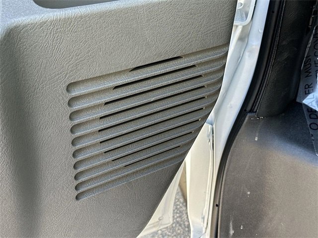 New 2026 GMC Savana 2500 Work Van w/ Driver Convenience Package image 17