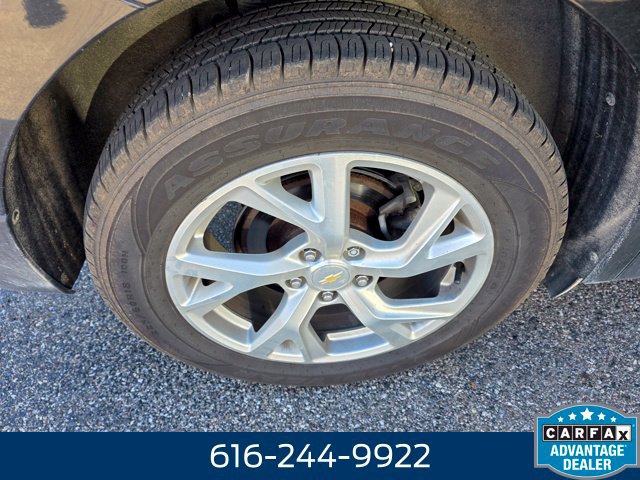 Used 2020 Chevrolet Equinox Premier AWD/4WD image 13