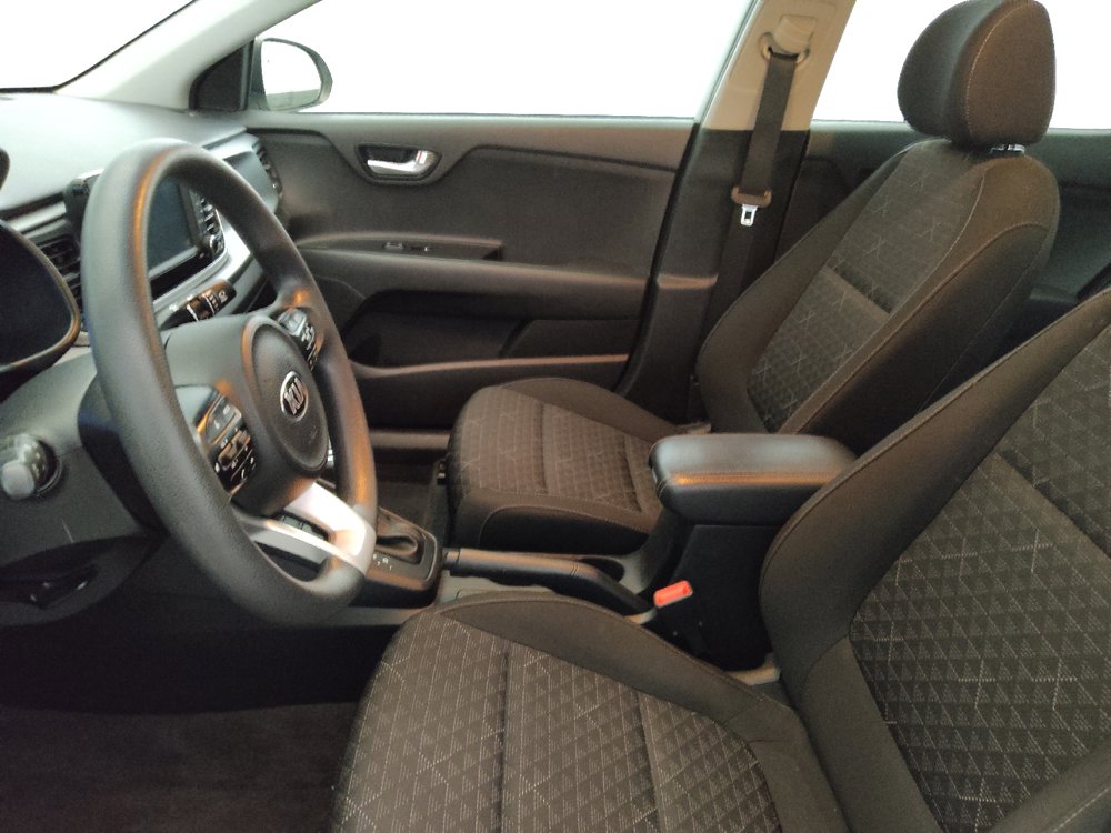 Used 2019 Kia Rio S w/ Technology Package FWD image 17