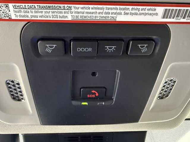 New 2026 Toyota Camry XLE image 20