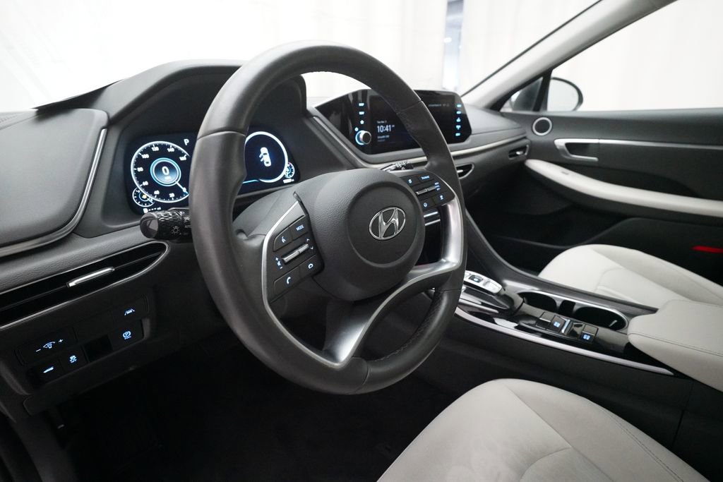 Used 2023 Hyundai Sonata SEL w/ Convenience Package image 8