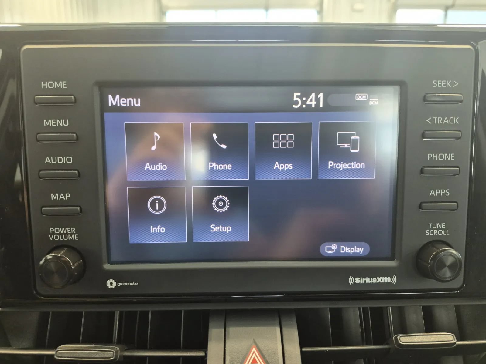 Used 2022 Toyota RAV4 LE AWD/4WD image 29