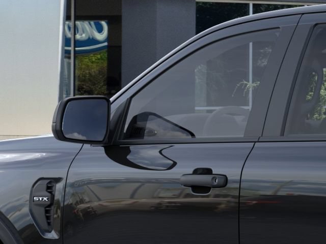 New 2025 Ford Ranger XL w/ Trailer Tow Package AWD/4WD image 20