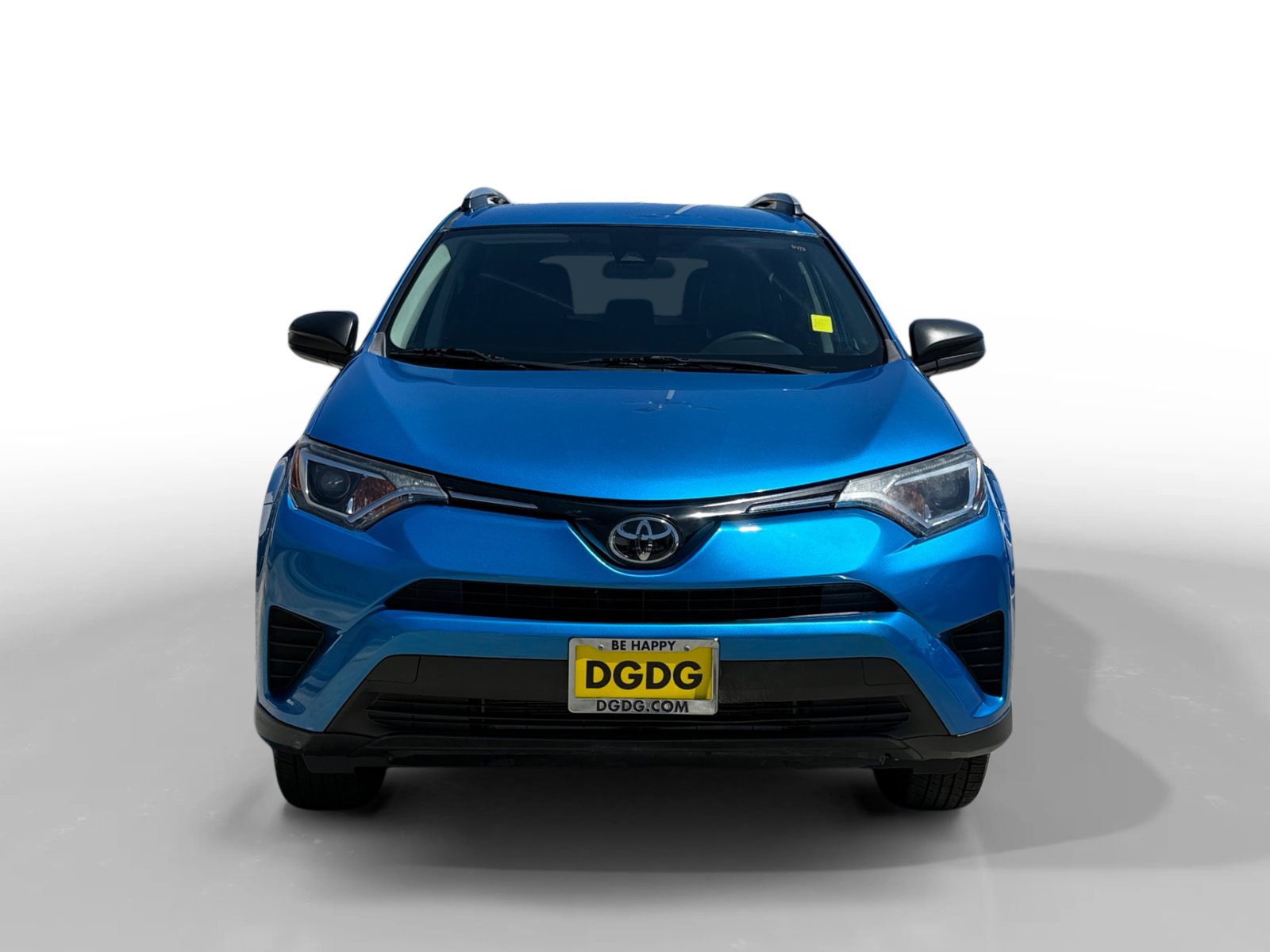 Used 2018 Toyota RAV4 LE w/ All Weather Liner Package FWD image 8