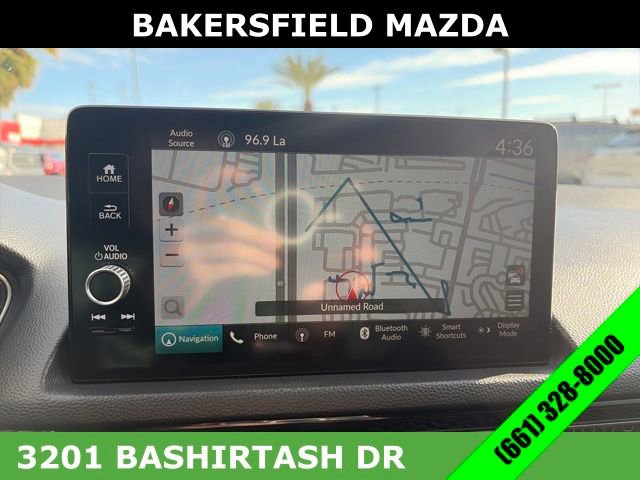 Used 2022 Honda Civic Sport Touring image 21