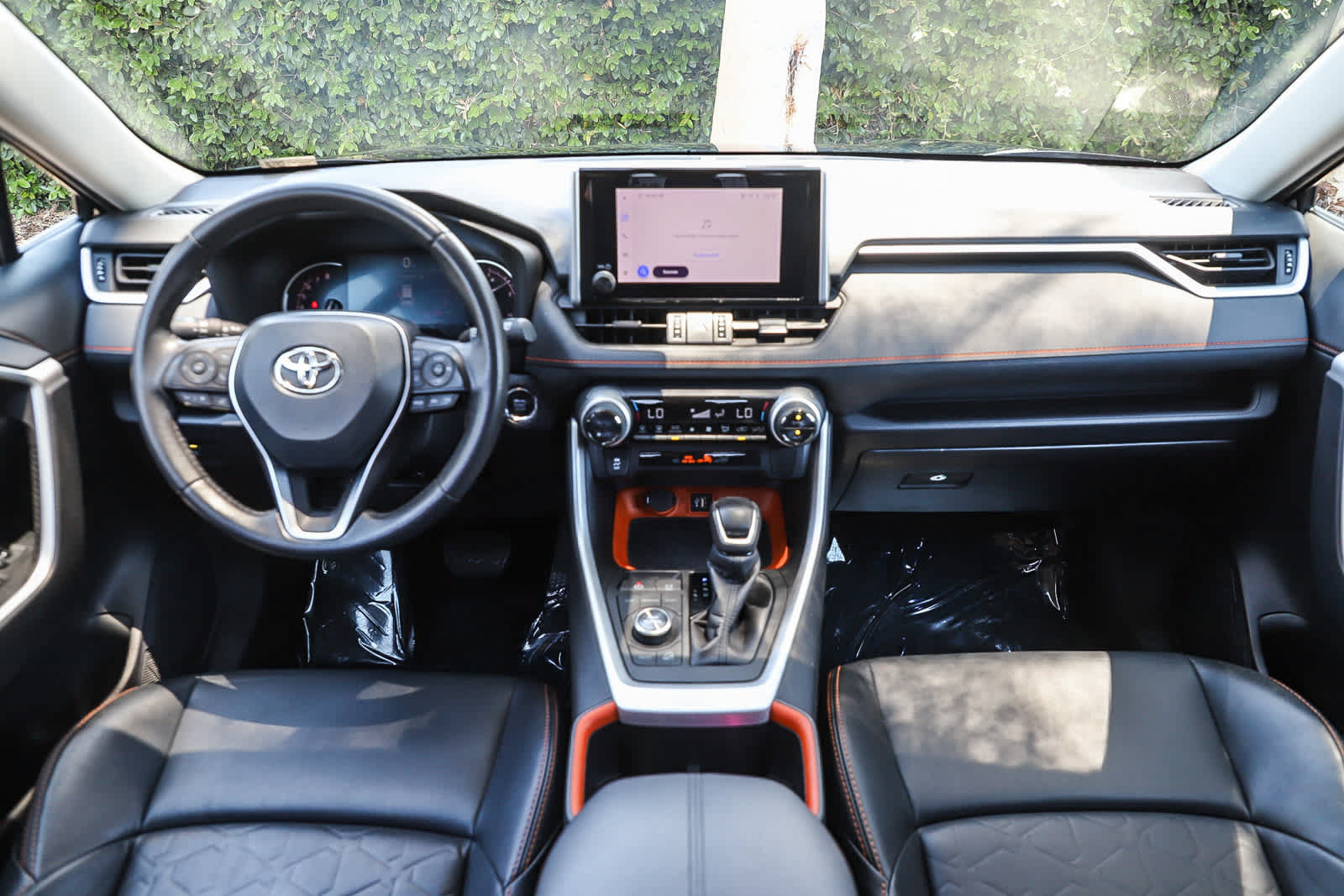 Used 2024 Toyota RAV4 Adventure AWD/4WD image 13