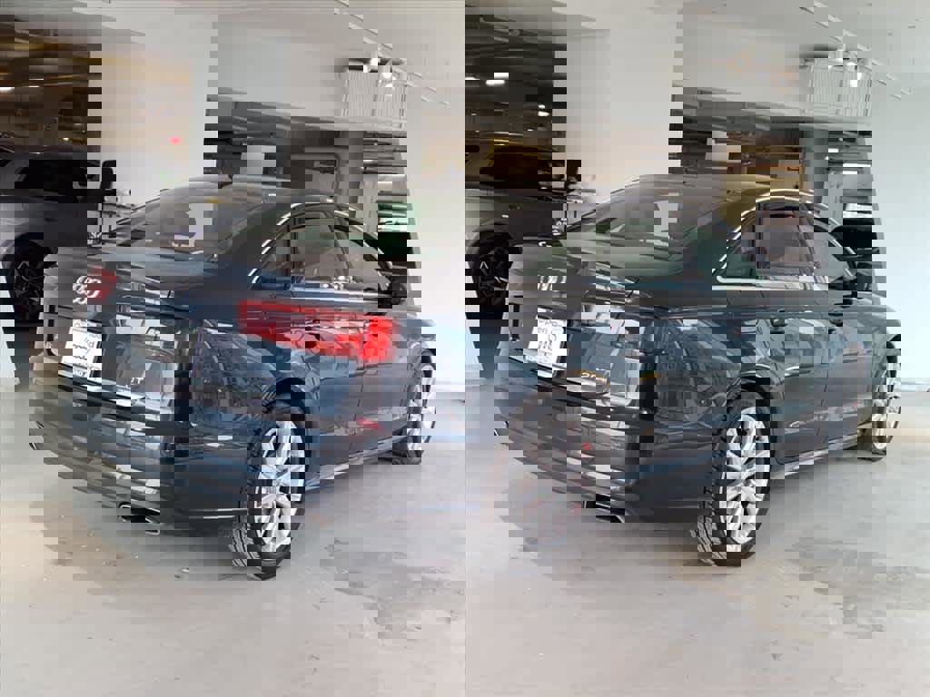 Used 2016 Audi A6 2.0T Premium Plus w/ Premium Plus Package image 4