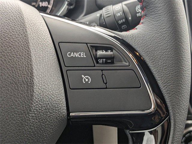 New 2025 Mitsubishi Outlander Sport Trail Edition image 24