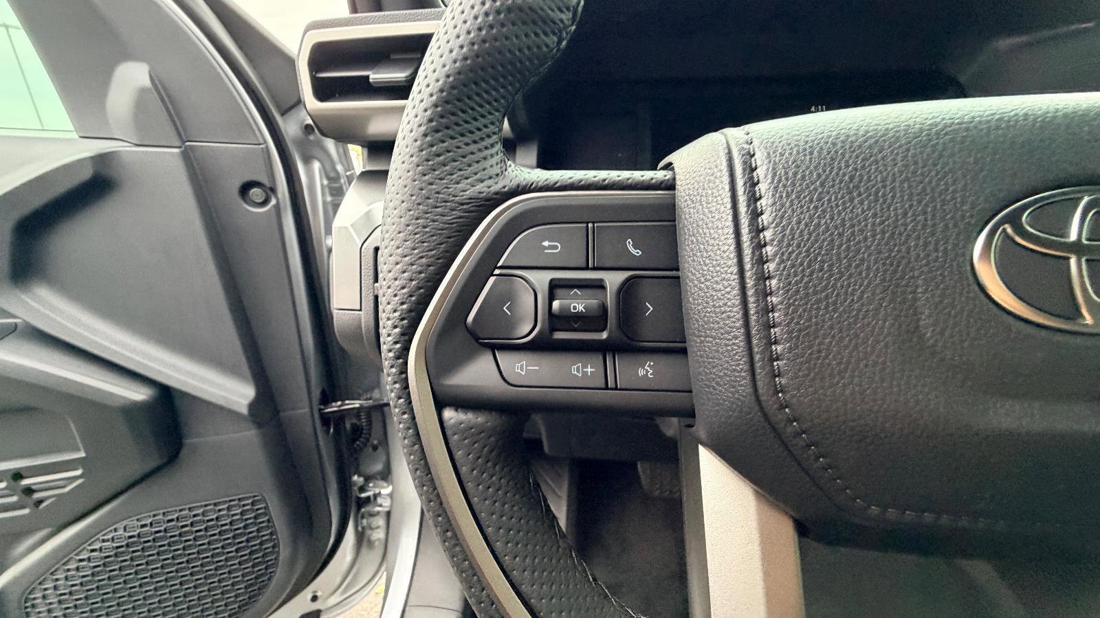 New 2026 Toyota Tacoma SR5 image 16