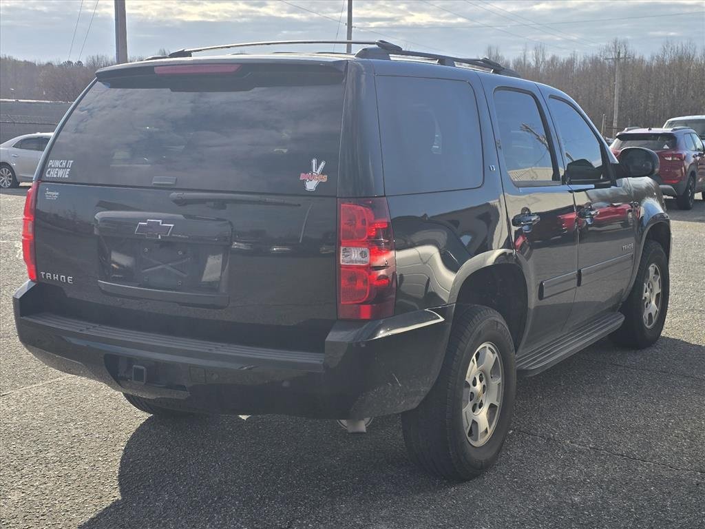 Used 2013 Chevrolet Tahoe LT image 7