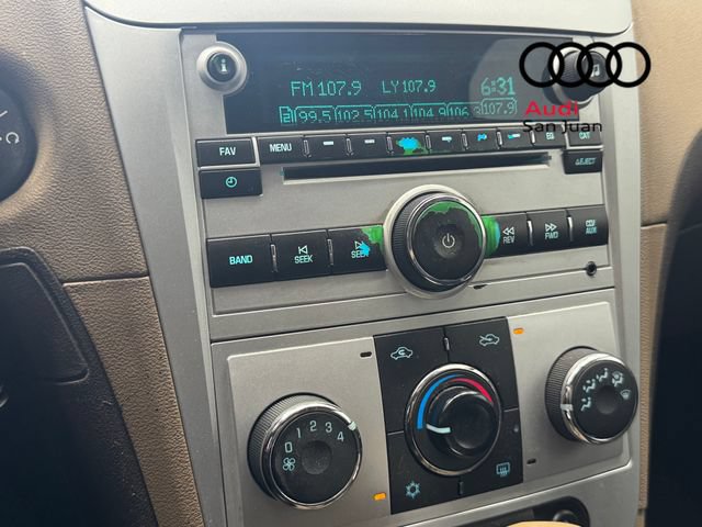 Used 2012 Chevrolet Malibu LS FWD image 14
