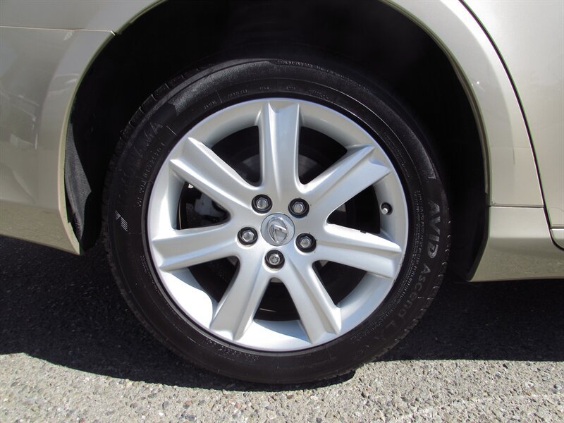 Used 2008 Lexus ES 350 FWD image 32
