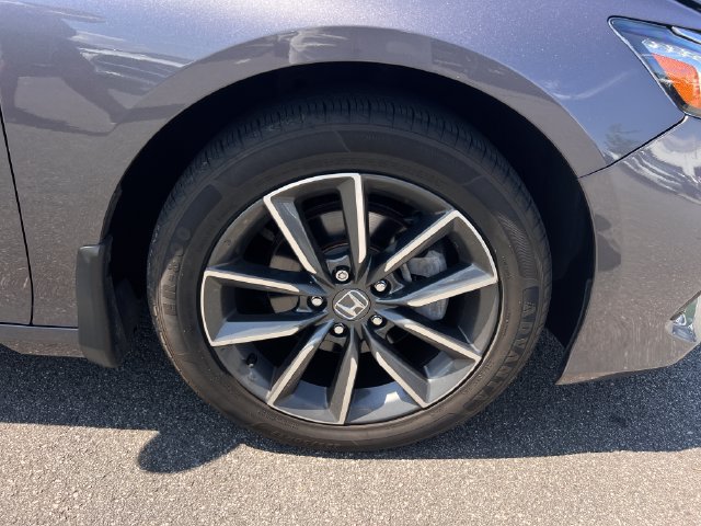 Used 2022 Honda Accord EX-L image 35