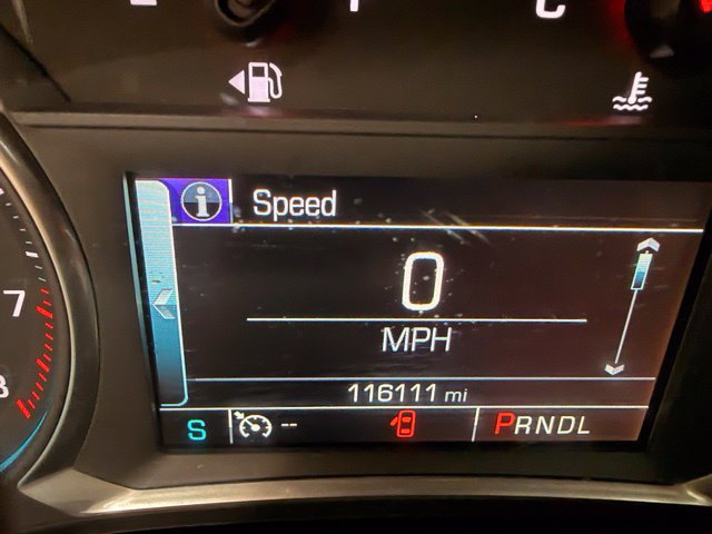 Used 2019 Chevrolet Traverse LT FWD image 13