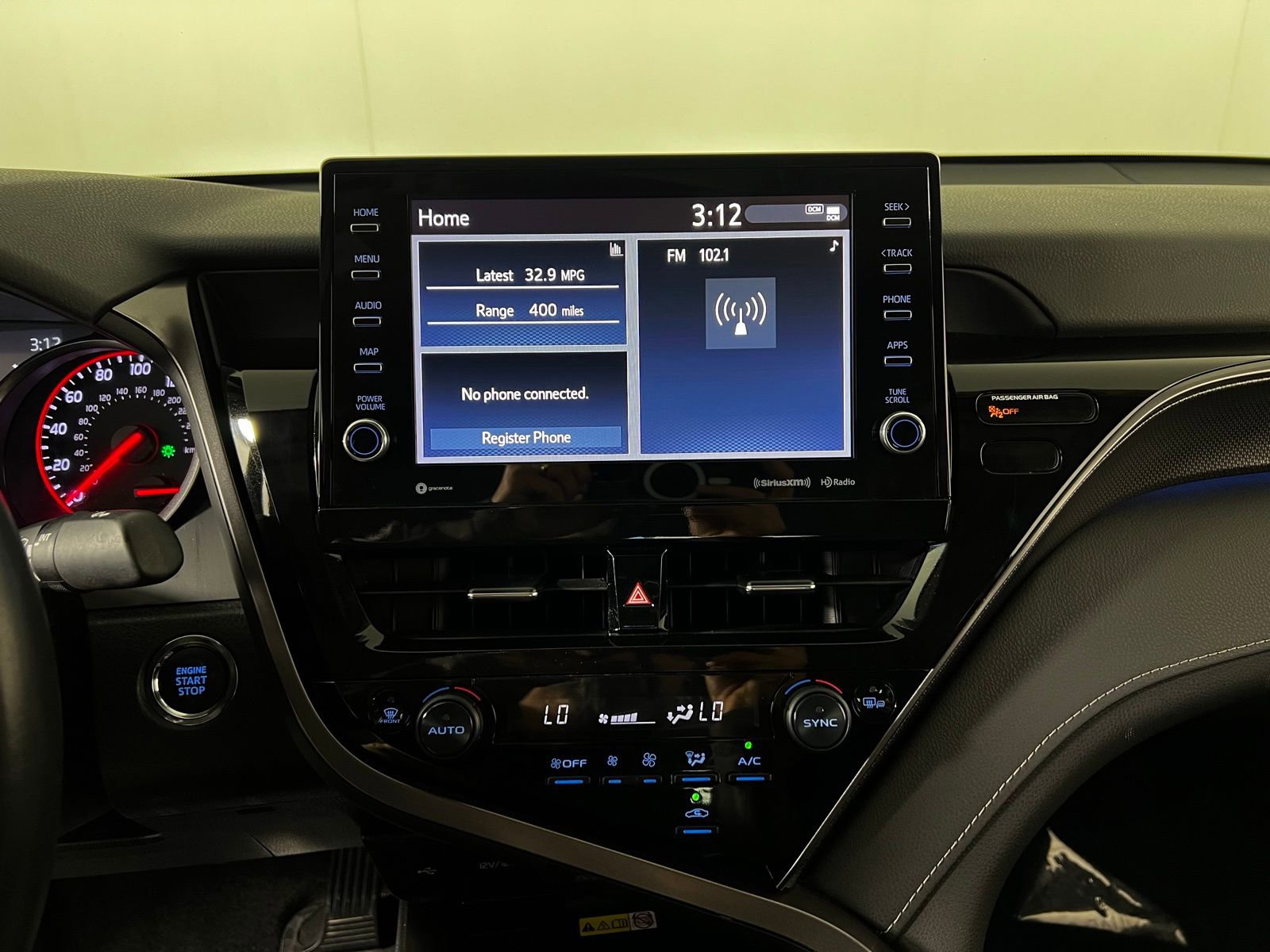 Certified 2024 Toyota Camry XSE image 18