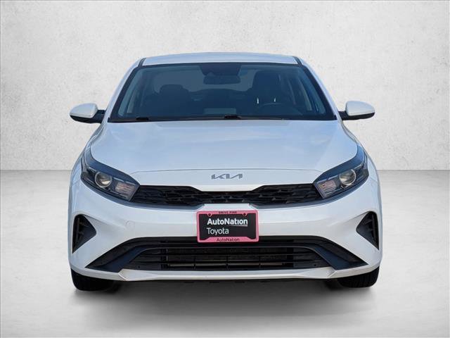 Used 2023 Kia Forte LXS FWD image 2