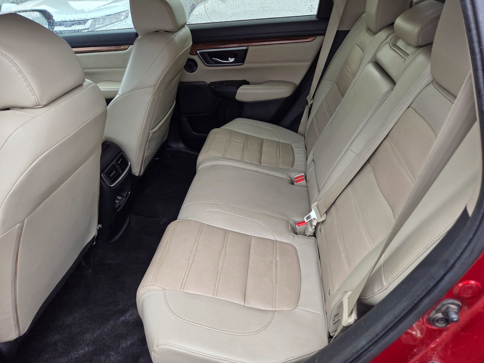 Used 2017 Honda CR-V Touring image 11