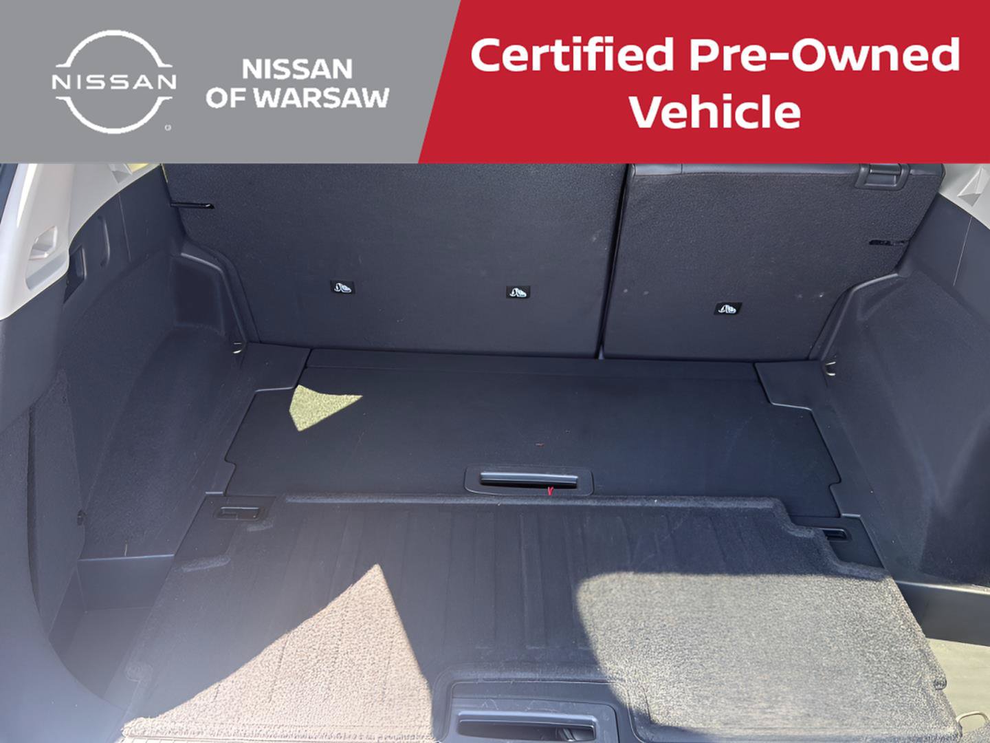 Certified 2026 Nissan Rogue Platinum w/ Platinum Premium Package AWD/4WD image 26