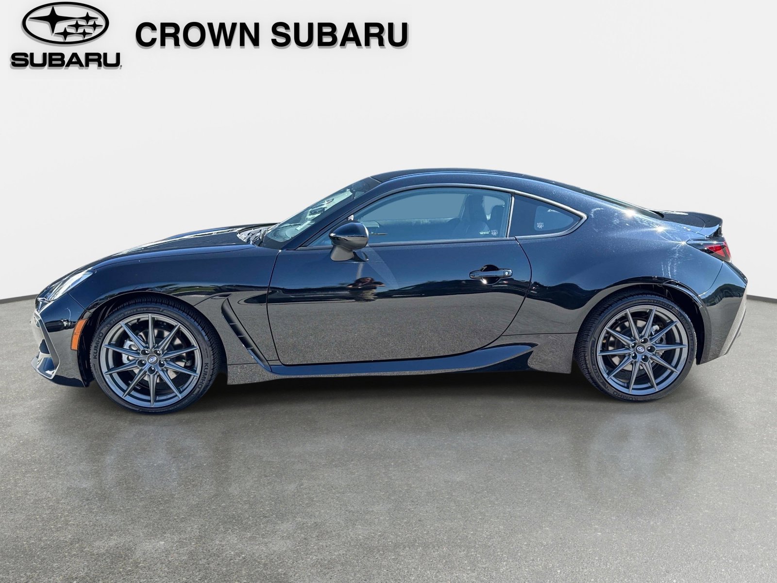 Used 2023 Subaru BRZ Limited RWD image 8