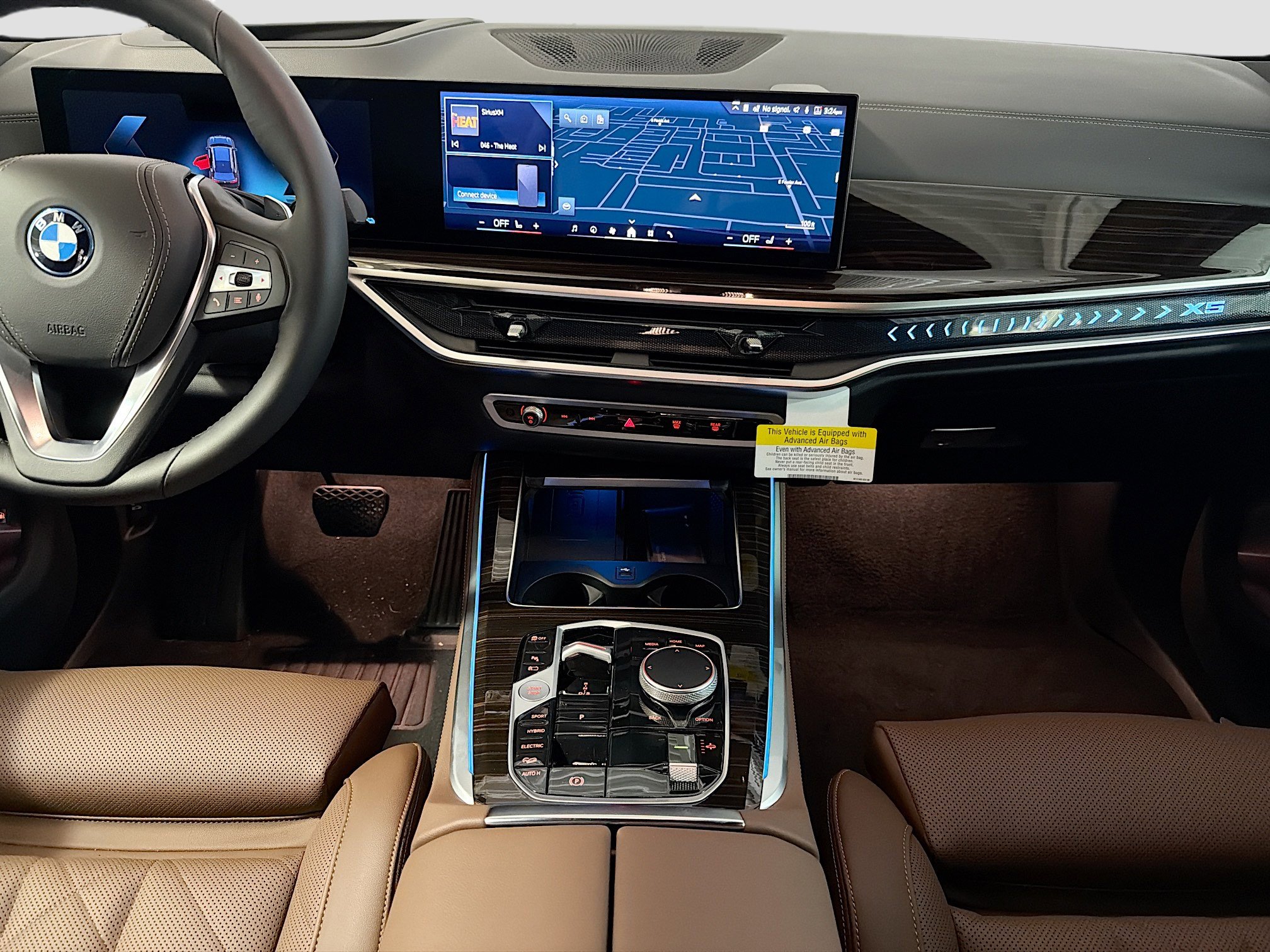 New 2026 BMW X5 xDrive50e AWD/4WD image 18