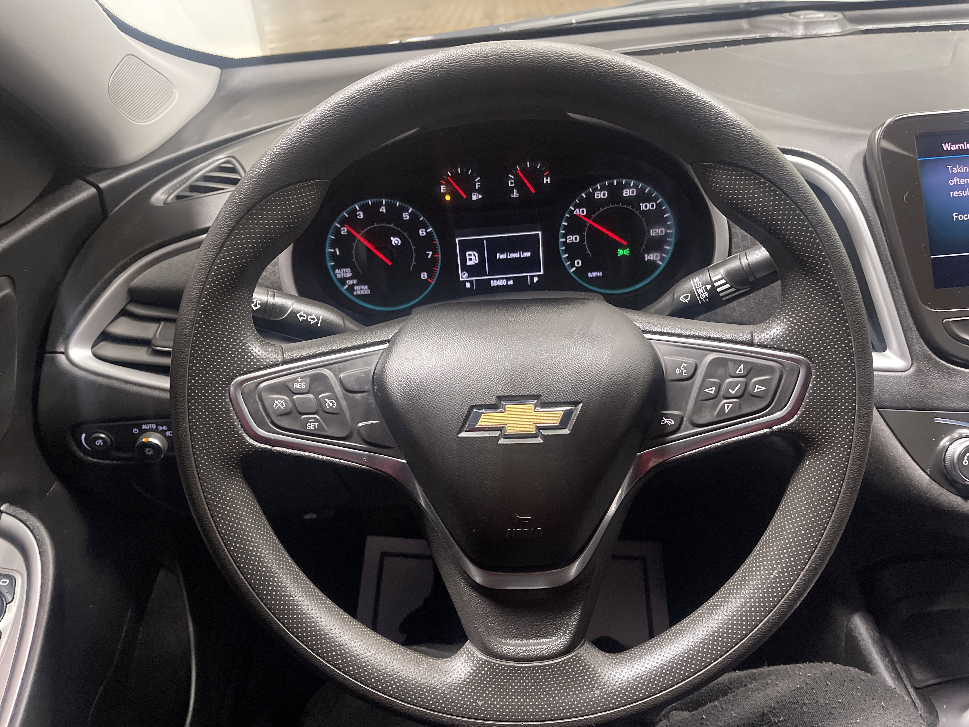 Used 2020 Chevrolet Malibu LS w/ LPO, Convenience Package 2 image 30