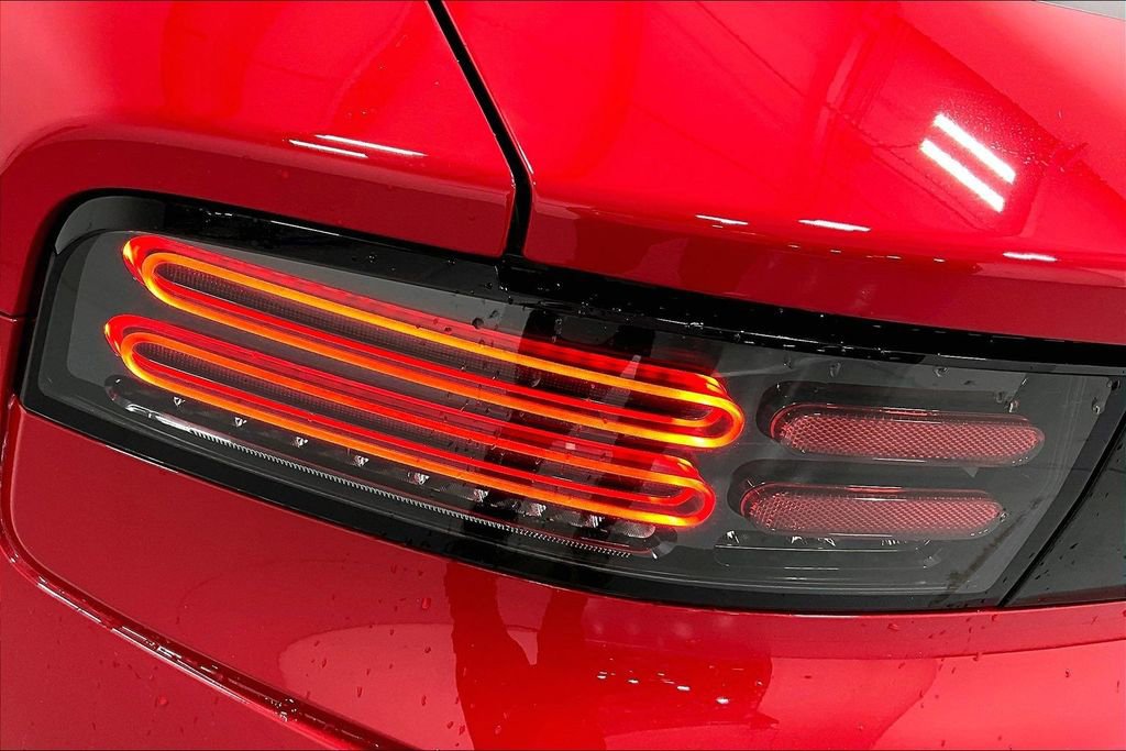 Used 2025 Nissan Z Sport w/ Floor Mat Package image 35