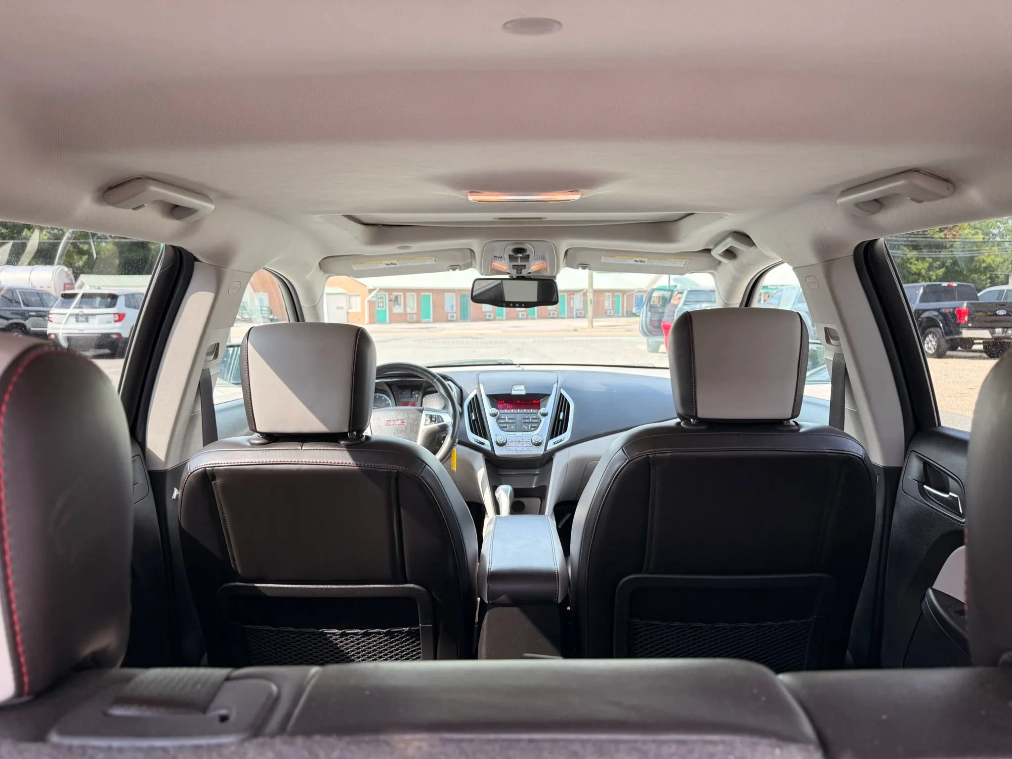 Used 2011 GMC Terrain SLT w/ LPO, Protection Package FWD image 27
