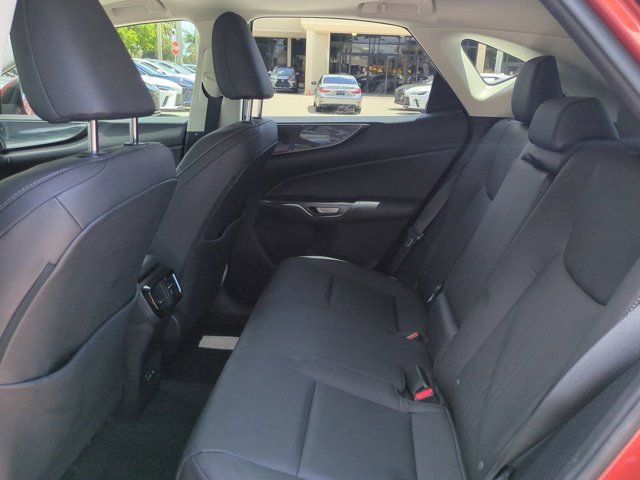 Used 2023 Lexus NX 350 AWD image 13