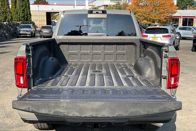 New 2026 RAM 3500 Limited image 23