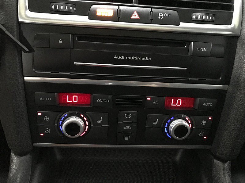 Used 2013 Audi Q7 3.0T Premium Plus AWD/4WD image 29