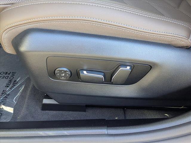 New 2026 BMW i5 eDrive40 image 4