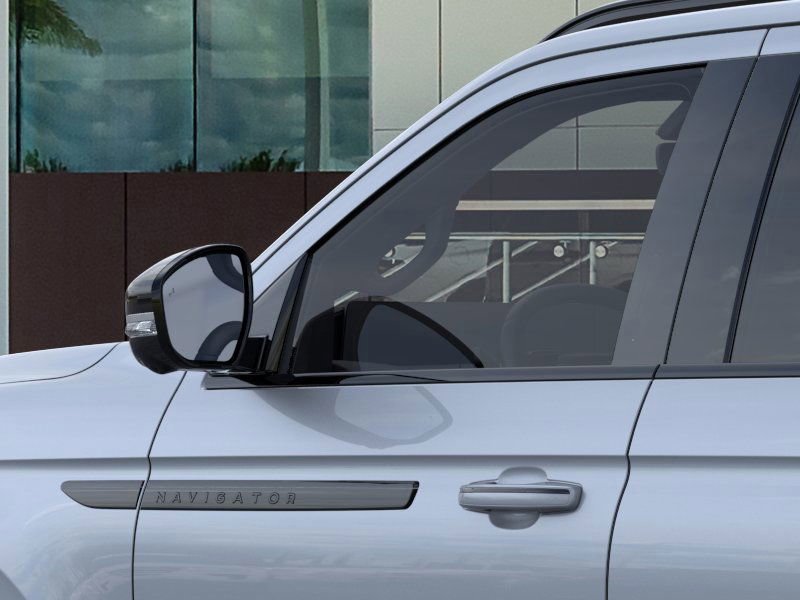 New 2025 Lincoln Navigator Reserve w/ Jet Appearance Package image 20