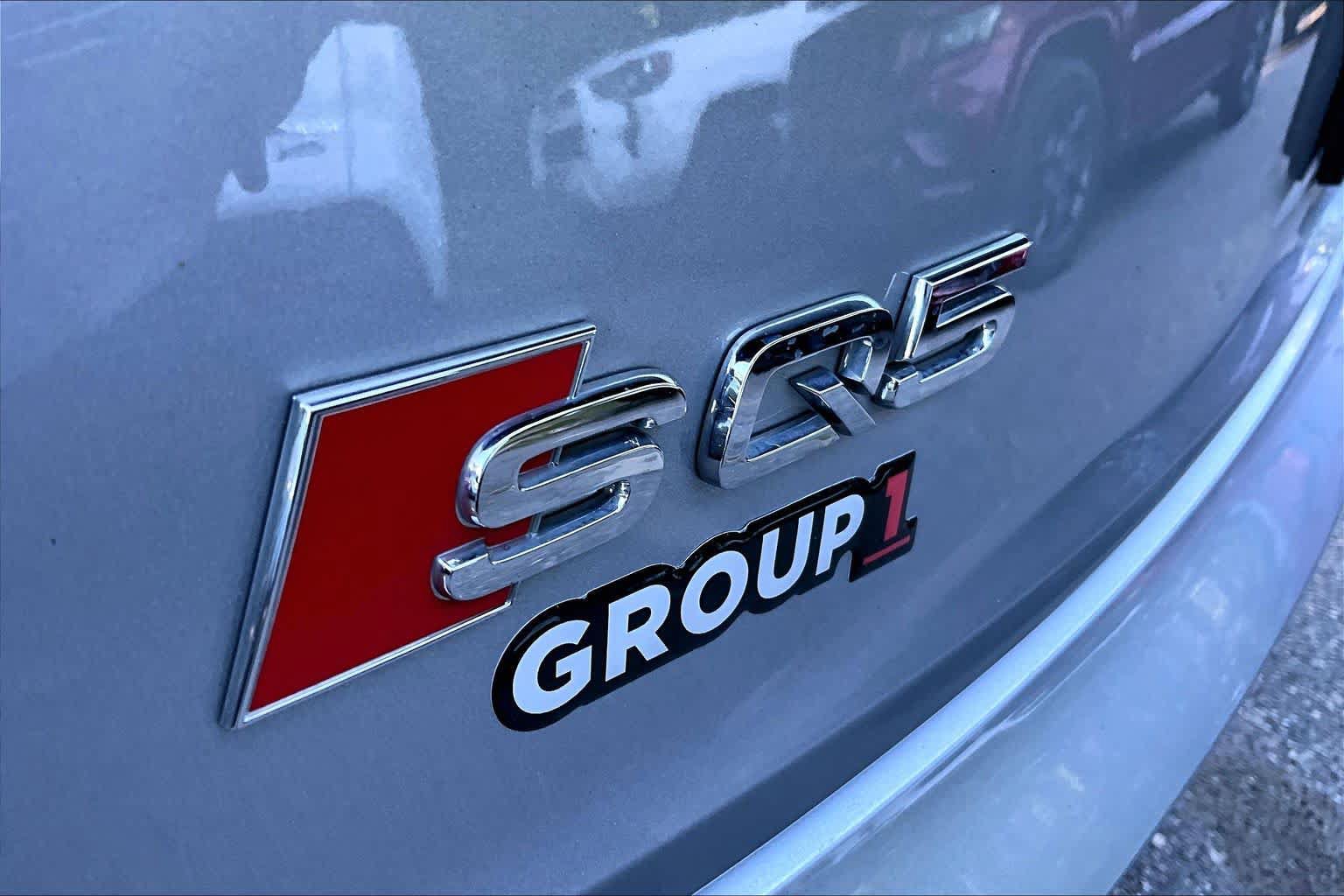 Used 2023 Audi SQ5 Premium Plus w/ Premium Plus Package AWD/4WD image 10
