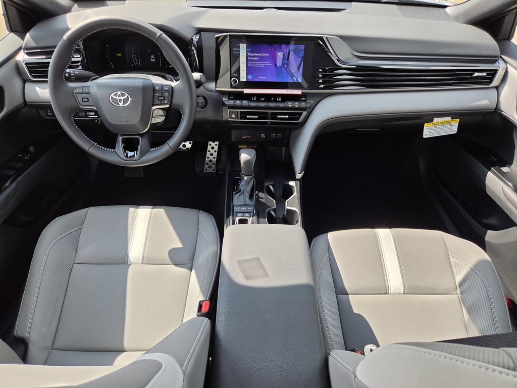 Used 2026 Toyota Camry SE FWD image 12