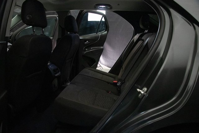 Used 2019 Chevrolet Equinox LT image 21