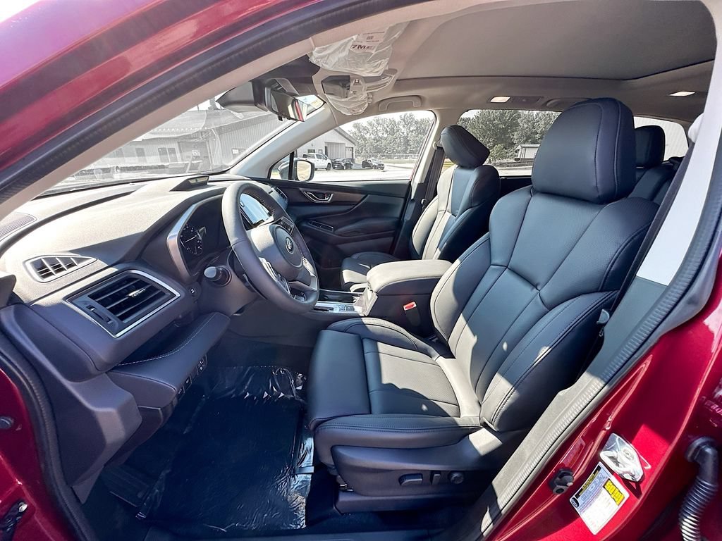 New 2026 Subaru Ascent Touring w/ Popular Package #2 AWD/4WD image 28