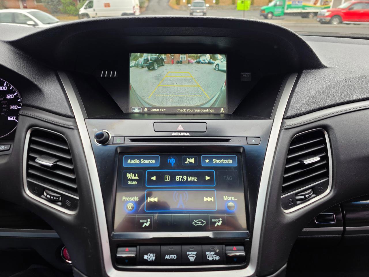Used 2016 Acura RLX w/ Technology Package FWD image 22