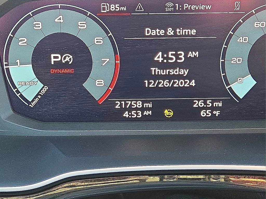 Used 2023 Audi Q3 2.0T Premium image 37