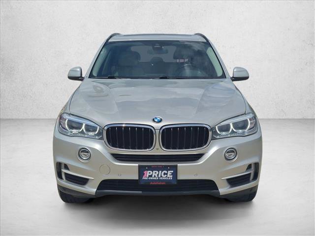 Used 2016 BMW X5 xDrive35i AWD/4WD video 2