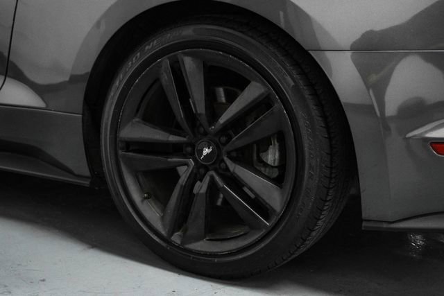 Used 2018 Ford Mustang Premium image 58