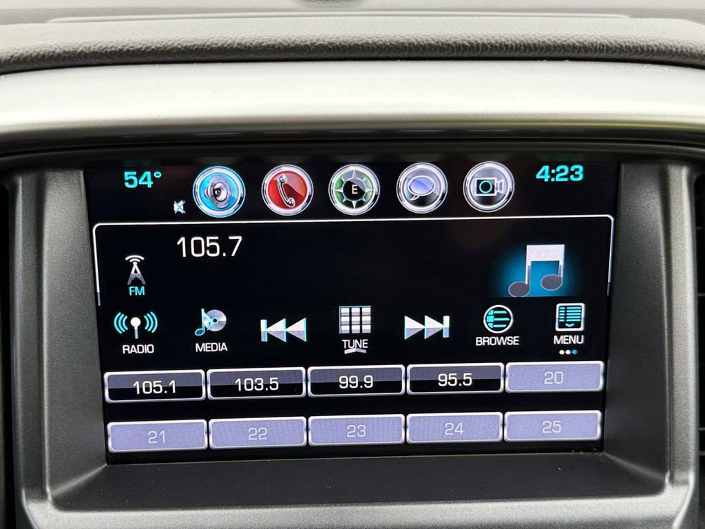 Used 2018 Chevrolet Colorado LT image 14