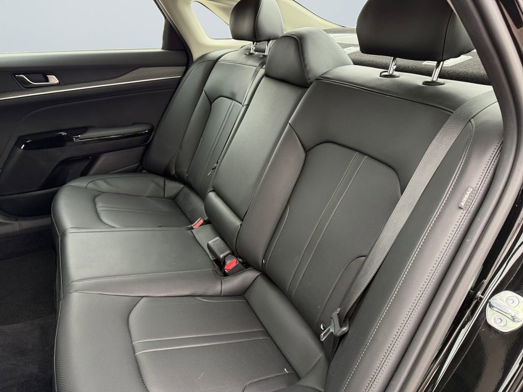 Used 2025 Kia K5 EX image 13