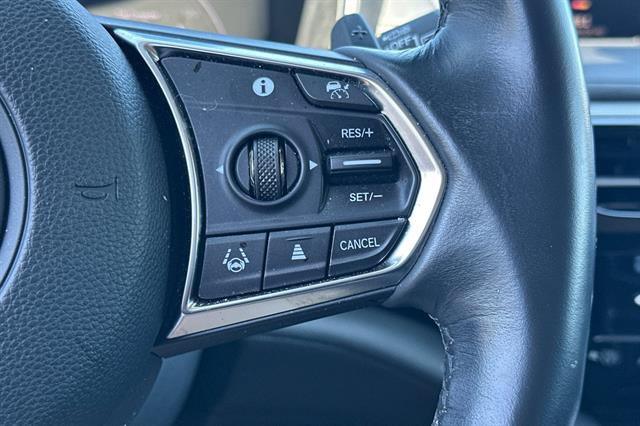 Used 2023 Acura MDX SH-AWD image 28