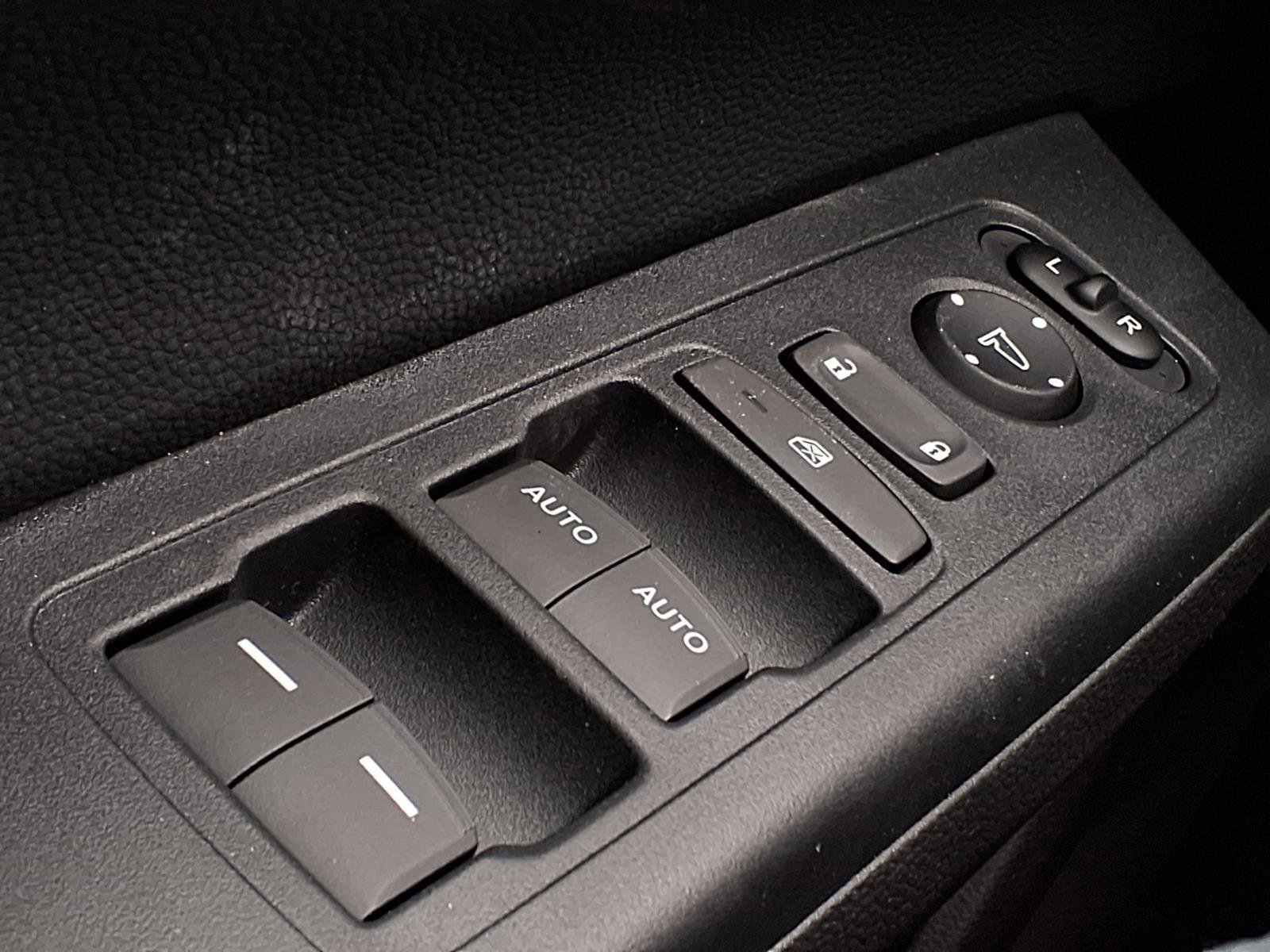 New 2026 Honda CR-V EX image 27