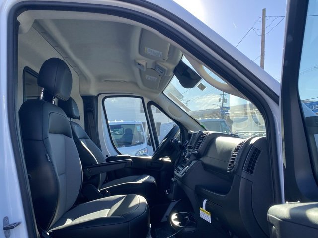 New 2026 RAM ProMaster 2500 w/ Convenience Group image 27