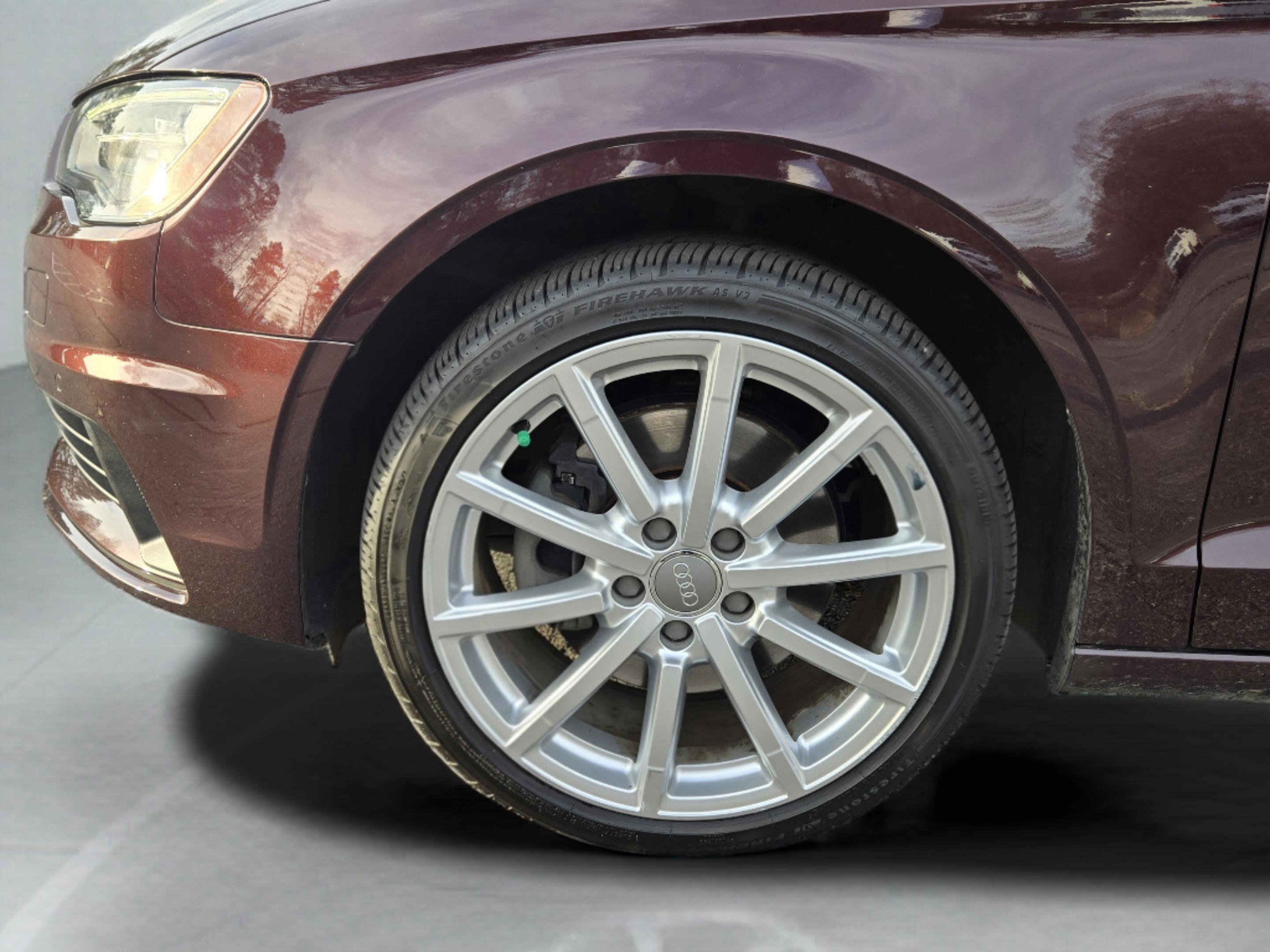 Used 2015 Audi A3 1.8T Premium Plus FWD image 34