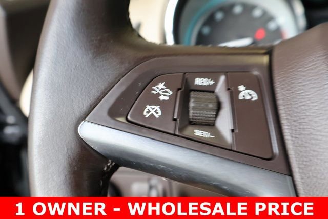 Used 2015 Buick Verano Convenience image 22