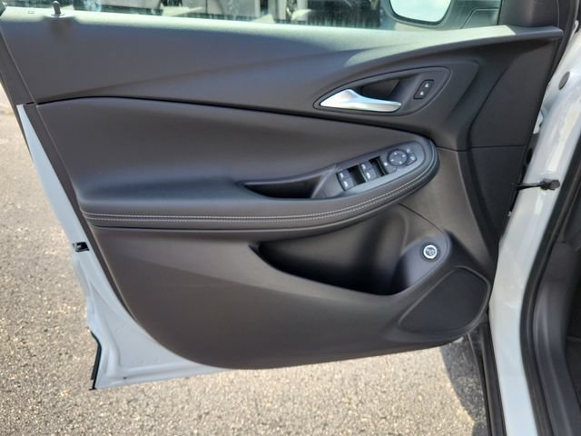 New 2026 Buick Encore GX Preferred w/ Comfort Package AWD/4WD image 19