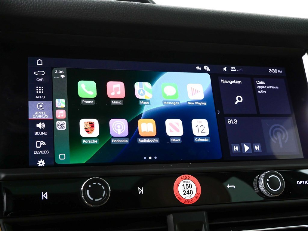 New 2026 Porsche Macan image 17