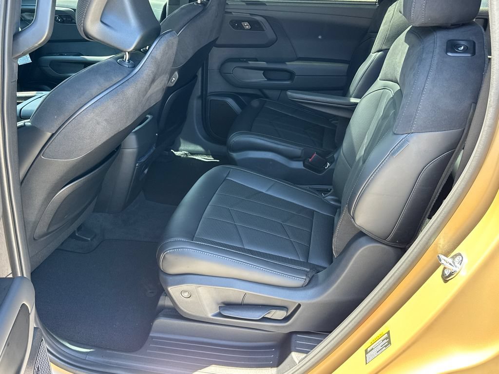 New 2027 Kia Telluride SX Prestige X-Pro AWD/4WD image 21